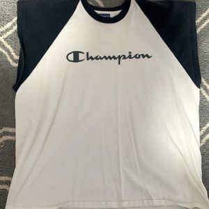 XL 90s CHAMPION SHIRT